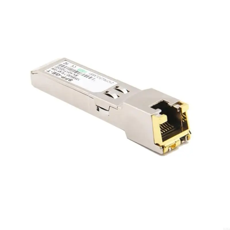 Mô -đun SFP 62KA SFP RJ45 Bộ chuyển mạch 1000Base 10/100/1000m SFP sang RJ45 Copper Ethernet