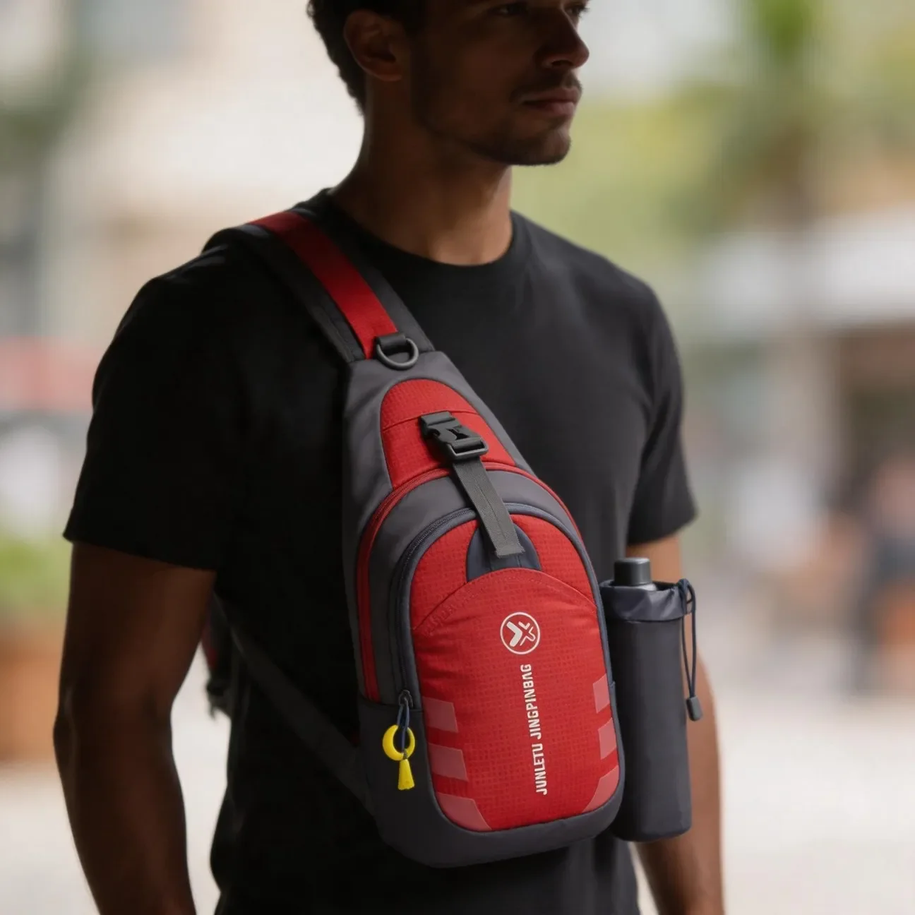 Multifunctional Bag Easy to Carry