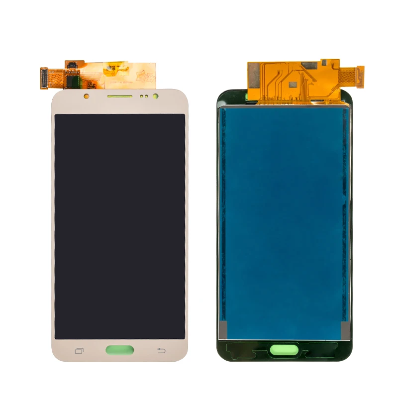 AAA+++ LCD Display For Samsung Galaxy J7 2016 J710 SM-J710FN J710F J710M J710Y J710G J710H Touch Screen Assembly Replacement