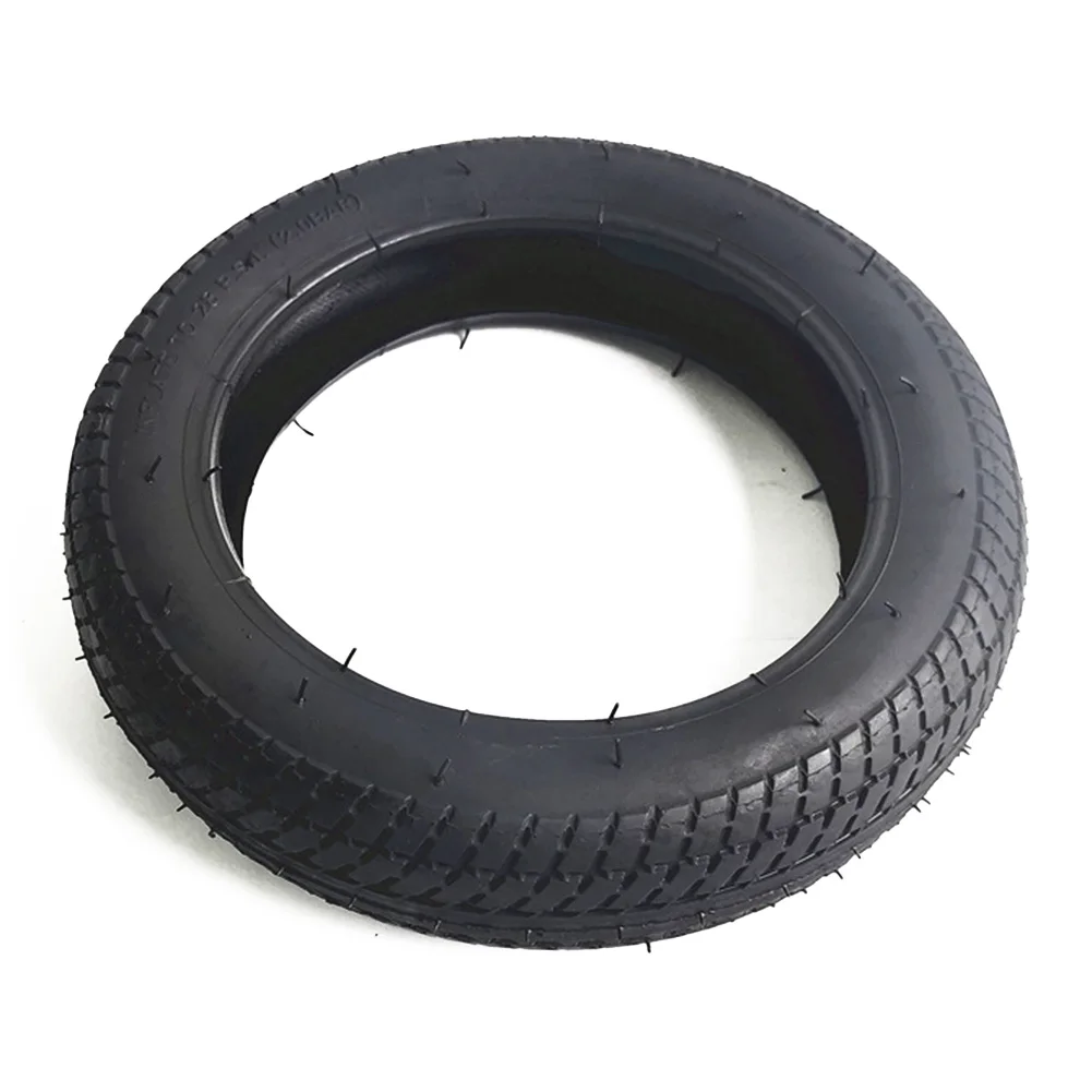 1pc 255x55 Children Bike Tyre Three-Wheel Baby Hand Push Inner Outer Tyre Kids Bicycle Tire Inner Tube Rubber Outer Tyre Parts