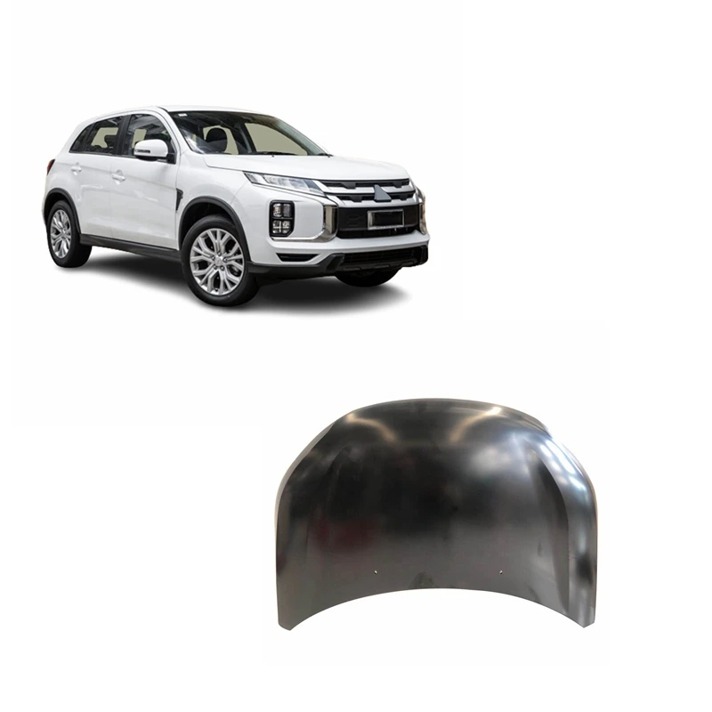 OEM standard good price Car spare parts body kit car Hood for Mitsubishi ASX 2020