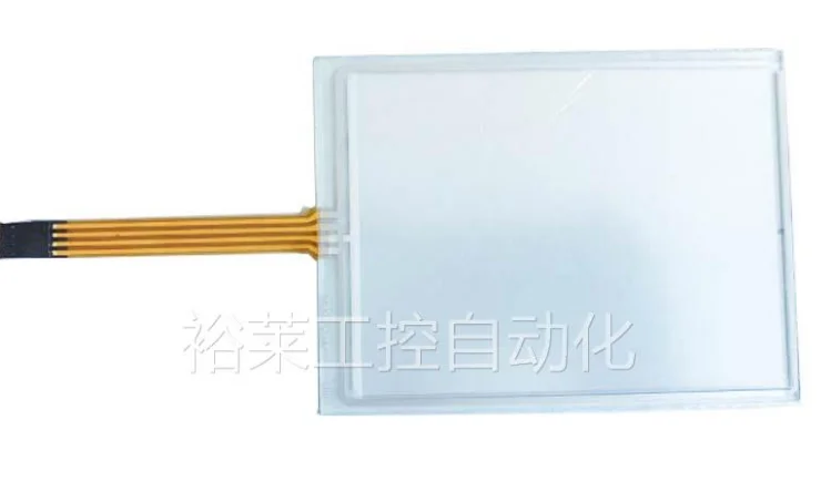 New Originnal 5.7 inch DISPLAY LCD Panel KG057QV1CA-G020 and Touch Panel for NQ5-MQ000-B