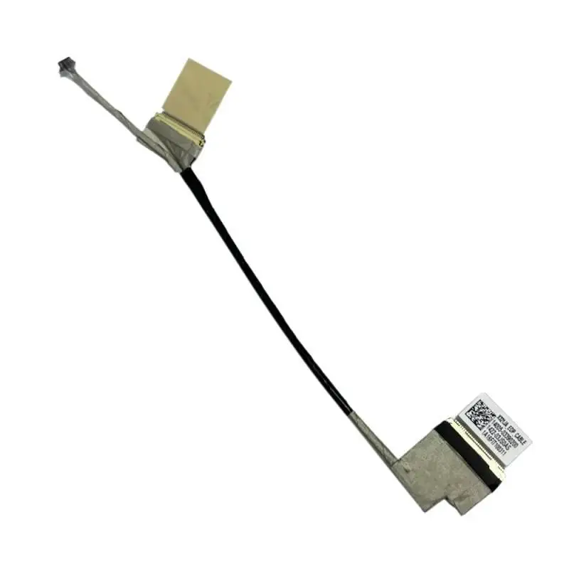 

Replacement 30PIN For X321JA 1422-03JS0AS LCD CABLE LED LVDS Display Video Screen Line EDP Cable &+