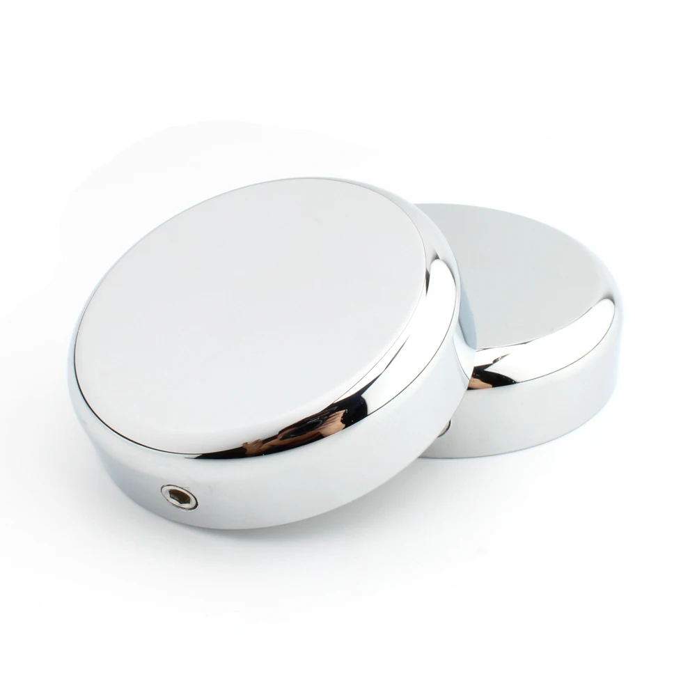 High Quality Motorcycle Styling Accessories Trim Cap Upper Fork Stem Nut Cover Alluminum Alloy Anti-rust Lightweight