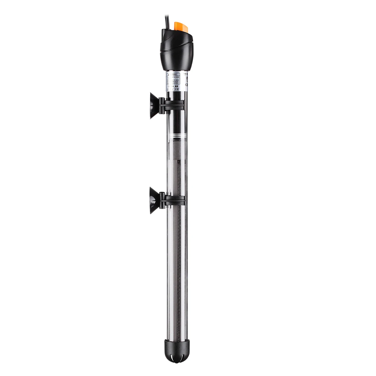 

Aquarium Accessories Thickened Glass Fish Tank Heater Temperature Control Heating Rod