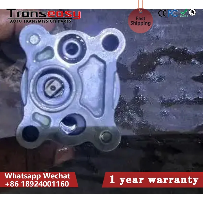 

Масляный насос корпуса клапана коробки передач для MG RX5 HS MG6 GS 1.5T DCT250