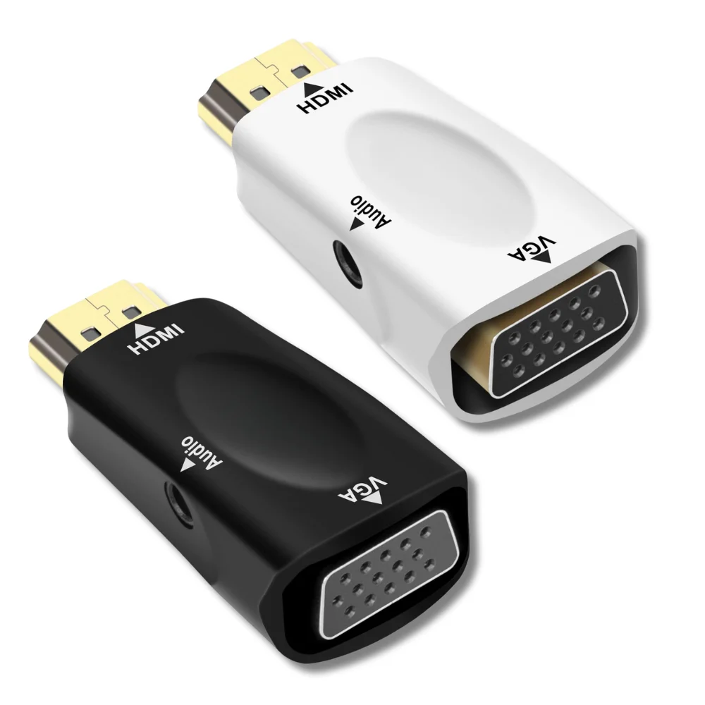 Youtrade Hdmi To Vg…