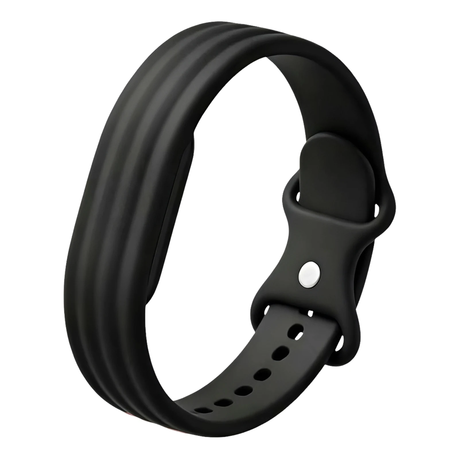 Für Google Fitbit Air Bildschirmloser Aktivitätstracker, verstellbares, wasserdichtes Sportarmband, leicht, für den täglichen Sportgebrauch