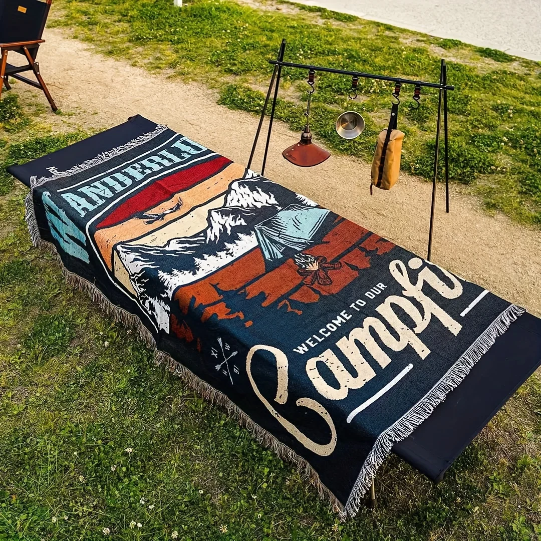 Thumbnail 4 - #24 New Outdoor Blankets Arrivals