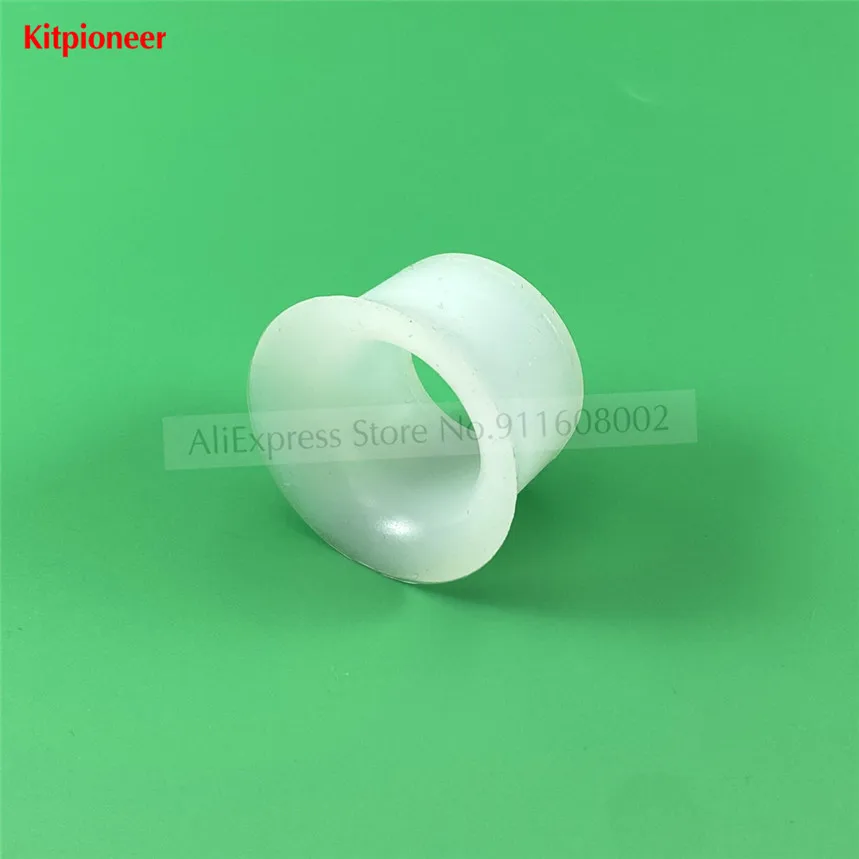 One Trumpet Type Sealing Ring Accessory Of MK Soft Serve Ice Cream Machines ZM Commercial Icecream Makers Fitting 28mm Height