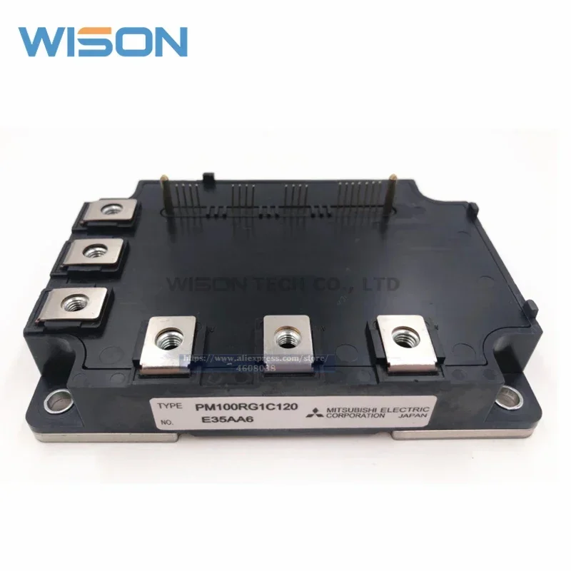 PM100RG1C120 PM200RG1C120 شحن مجاني وحدة جديدة ومبتكرة
