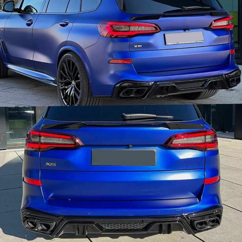 Carbon Fiber Look R…