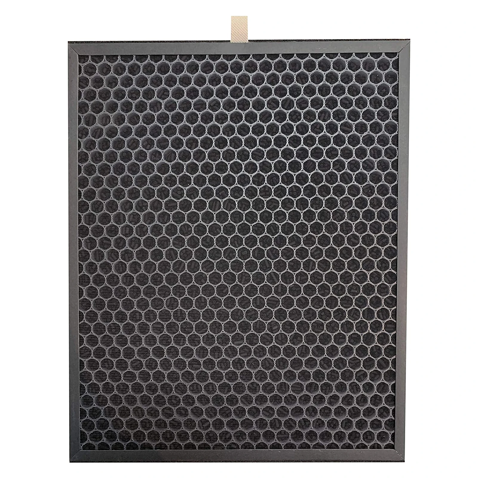 Custom Made  Activated Carbon Filter True HEPA Filters Replacement for Philips Air Purifier AC3256 AC3260 FY3433 FY3432 FY3137