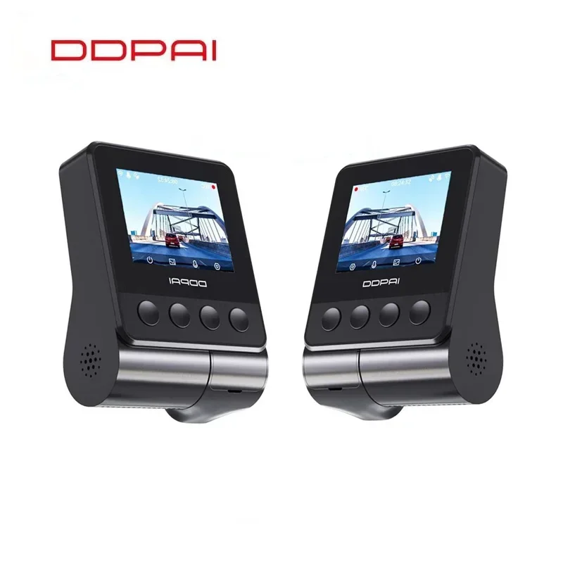 디디파이 z50 프로 2160P 블랙박스 전후방 카메라 풀HD 전후방 4K 듀얼 카메라 와이파이 4K 블랙박스