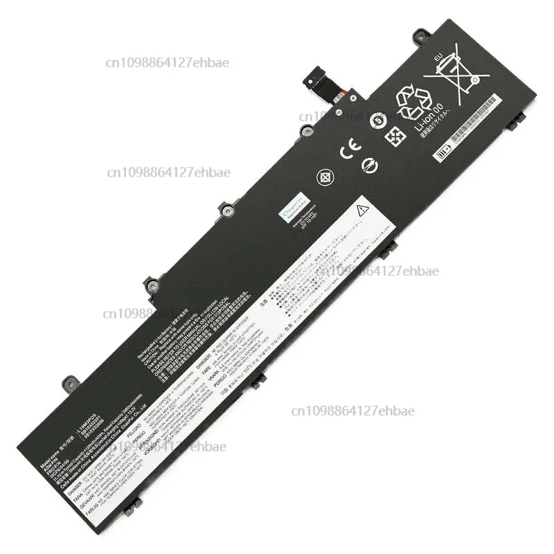 L19M3PD5 L19C3PD5 L19D3PD5 بطارية الكمبيوتر المحمول ل ثينك باد E14 E15 Gen 2 3 4