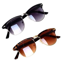 2023 New Fashion Cool Eyewear Vintage Retro Unisex Sunglasses Women Brand Designer Men Sun Glass Travel Accessories Dropshipping