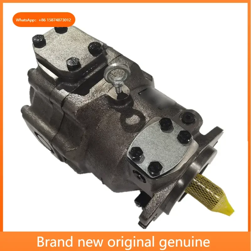 

P2075 P2105 P2060 P2145 P3075 high pressure Variable Displacement hydraulic piston Pump P2075L00C1C32LA25V00S1A1P