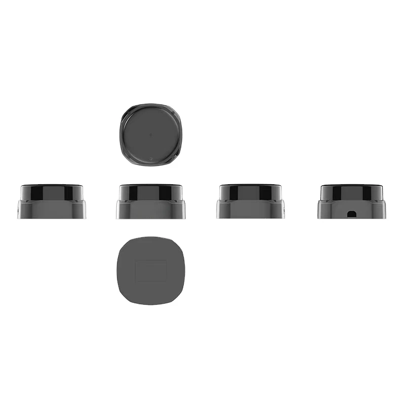 RPLIDAR 360-Grad-2D-Ethernet-Board-Lidar-Sensor für Lokalisierung und Navigation, Laserscanner