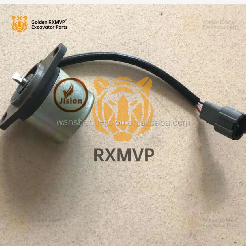 For Doosan Excavator Parts Are Suitable Hitachi Ex120/ex200-2/3 Steering Angle Sensor Switch 4444902 4716888