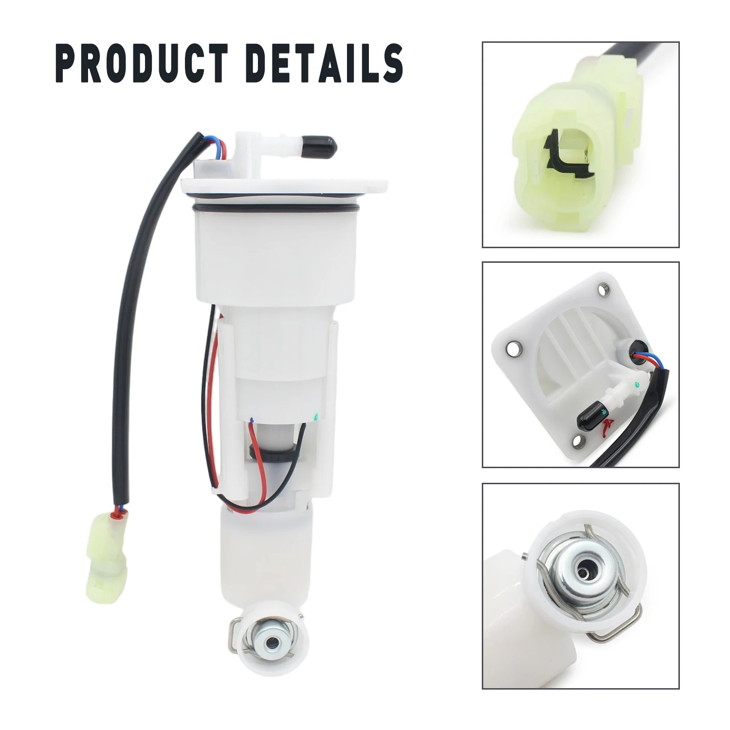 Motorcycle Accessories For CFMOTO 800NK 800MT 800 NK 800 MT CF800-5-7 Fuel Pump Oil Pump Fuel Tank Fuel Pump