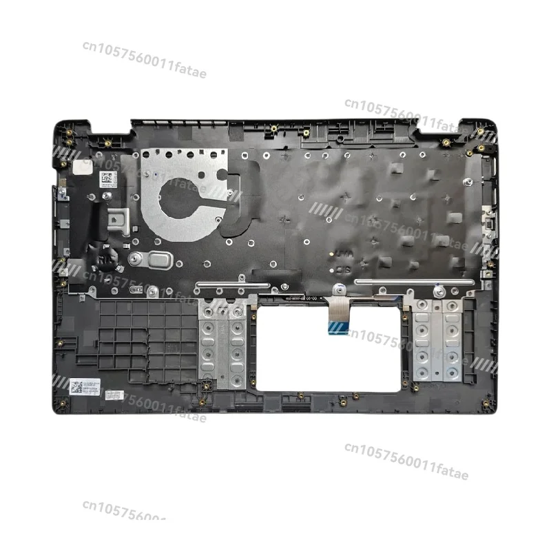 For  3540 E3540 Palmrest Upper Case US Keyboard Without Backlight Black New 0DVR0W