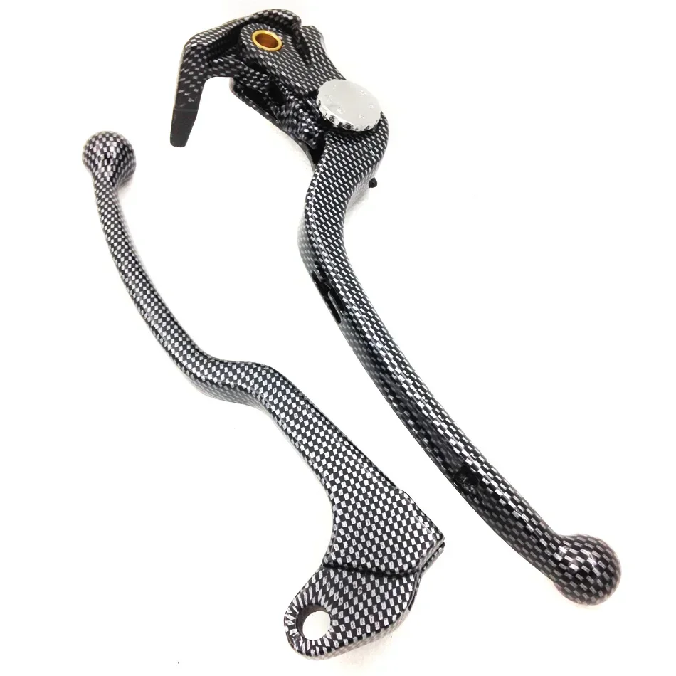 Motorcycle Accessories Brake Clutch Hand Lever for Suzuki 2004-2005 GSX-R GSXR600 GSXR750