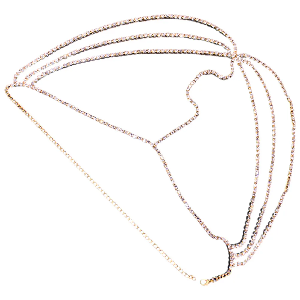 

Rhinestone Head Chain Jewelry for Women Gold Hair Accessories Bridal Elegant Temperament Photoshot Stage Performance Wedding