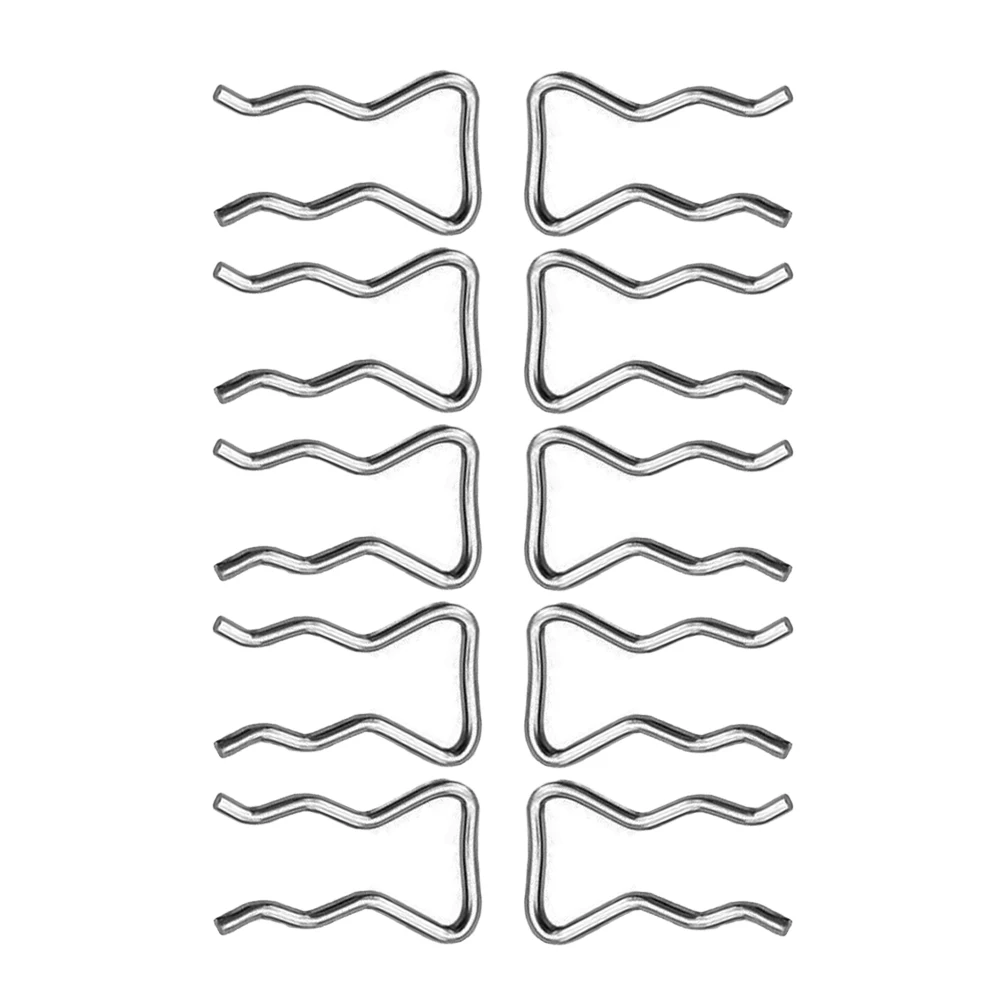 Return Line Clips 97359750 for Chevrolet and For GMC Trucks Equipped with For LLY LBZ For LMM 6.6L Diesel Injectors