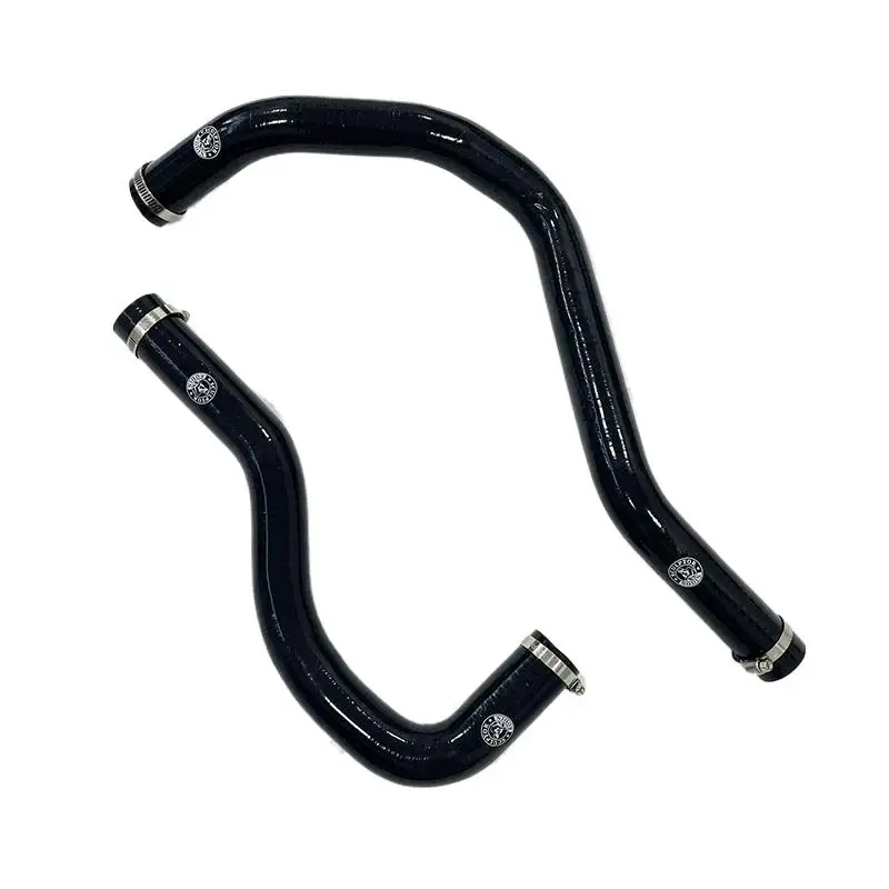 Silicone Radiator H… - image