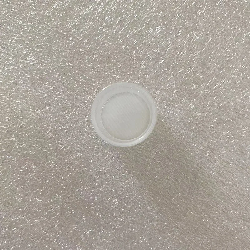 2PCS LUXO Quartz Cup Replacement Glass Pot