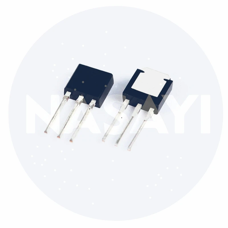 1-100PCS VT6308P VT6308 FU3910 IRFU3910PBF TPF605A TPF605 FDMF3035 3035 BC856B 3B IP5305 5305