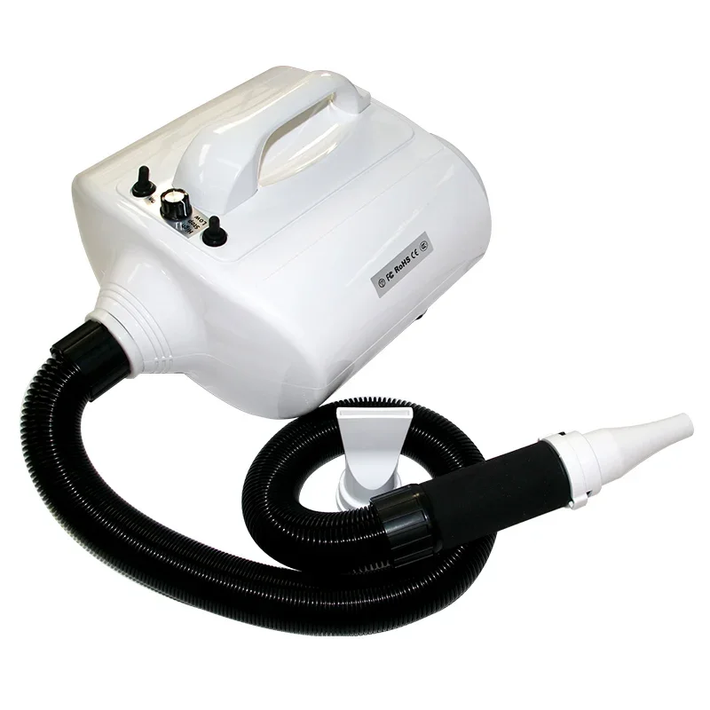 2021 New Good Quality Cheap Pet Dryer Machine Pet Grooming Dryer