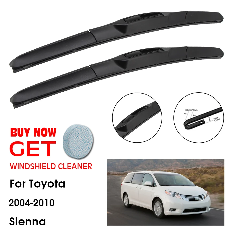 Car Wiper Blade For TOYOTA Sienna 26