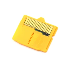 1 Pc Mini SD Attachment MASD-1 Camera TF To XD Card Insert Adapter For Olympus Creative