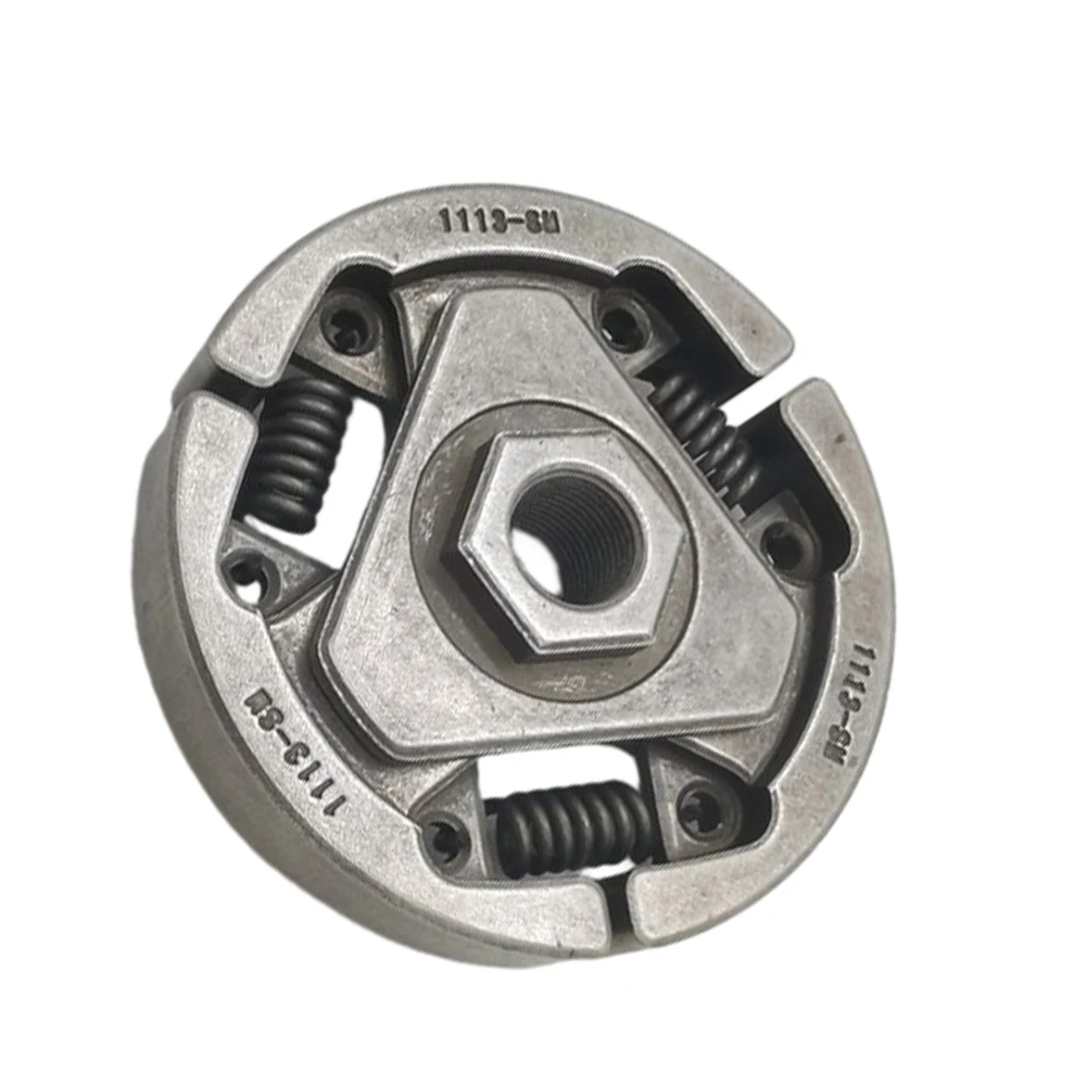 For 028 AV For Woodboss Chainsaw Replacement Part Easy Installation Chainsaw Clutch Easy Installation Without Tools