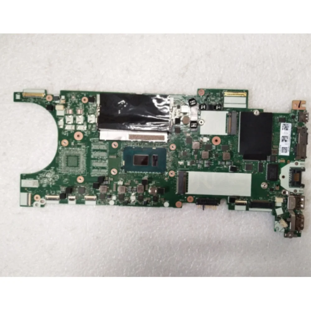 For Lenovo Thinkpad T480S i5-8350U 4G Laptop Integrated Motherboard FRU 02HL829 02HL828 02HL830 02HL831