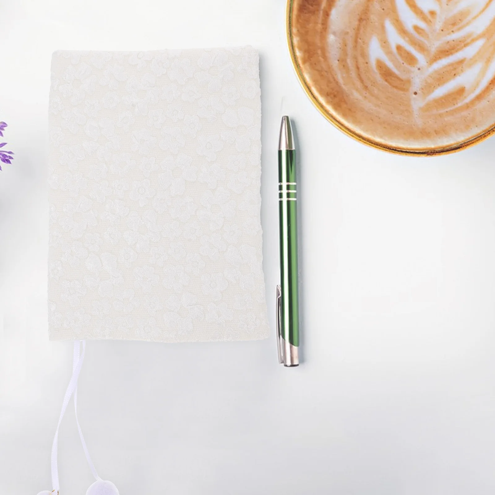 غطاء كتاب أنيق، تصميم خفيف الوزن ومقاوم للتمزق، لا حاجة إلى أدوات، تطبيق سهل للطلاب والمعلمين #3