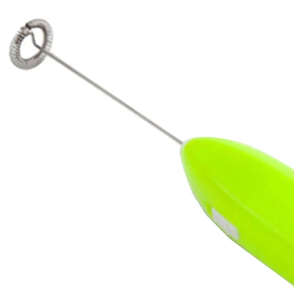 Batedor Handheld elétrico do ovo do aço inoxidável, misturador do leite, ferramentas da cozinha, 2-4 pacotes