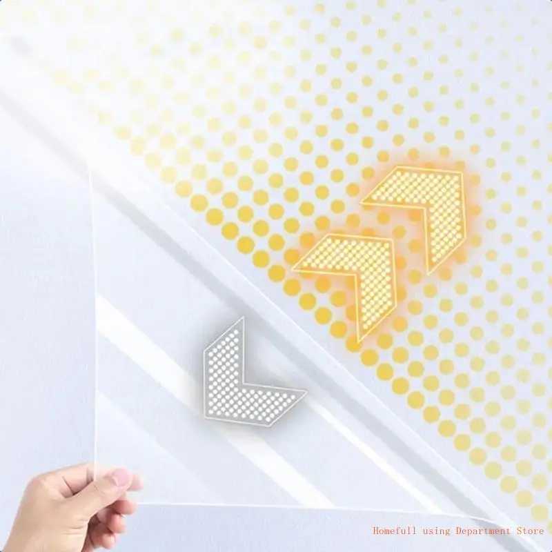 

Clear Wall Sticker Removable Plastic Protective Film Roll for Furniture and Wall
