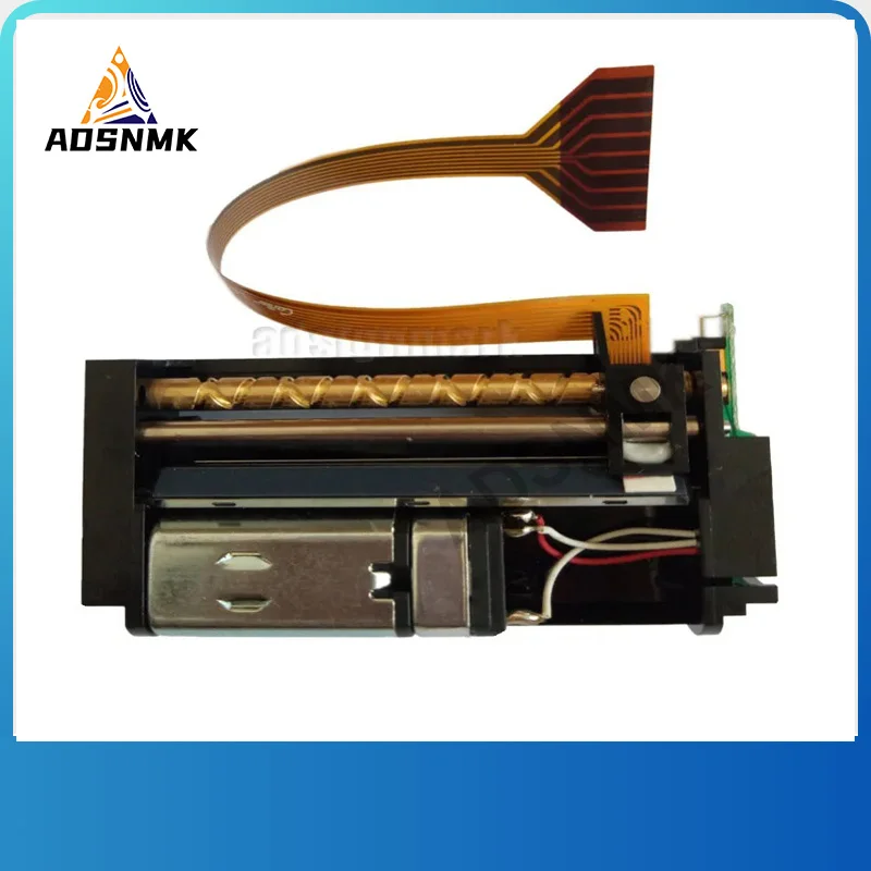 Print Head MTP201-G166-E Blood Gas Analyzer Meter Urine Analyzer Printer Head MTP201-166 MTP201