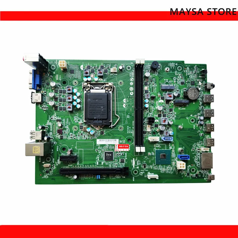 

L56019-001 For HP ENVY TG01 TE01 TE01-0090nh Motherboard L56019-601 LGA1151 DDR4 H370 MB 100% Tested Fast Ship