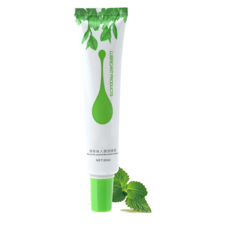 Water Based Sex Lubricant Fruit Orange/strawberry/peach/green Tea Edible Anal Sex Oral Sex Gel Female Exciter Orgasm Sex Lube