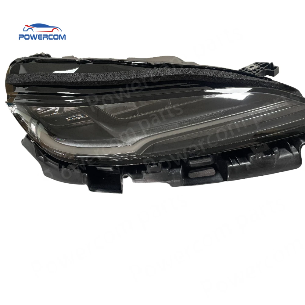 Highland 1760888-00-F & 1760889-00-F Factory Genuine LED Headlamp for Model 3 2024 Auto Parts Car Light Accessories