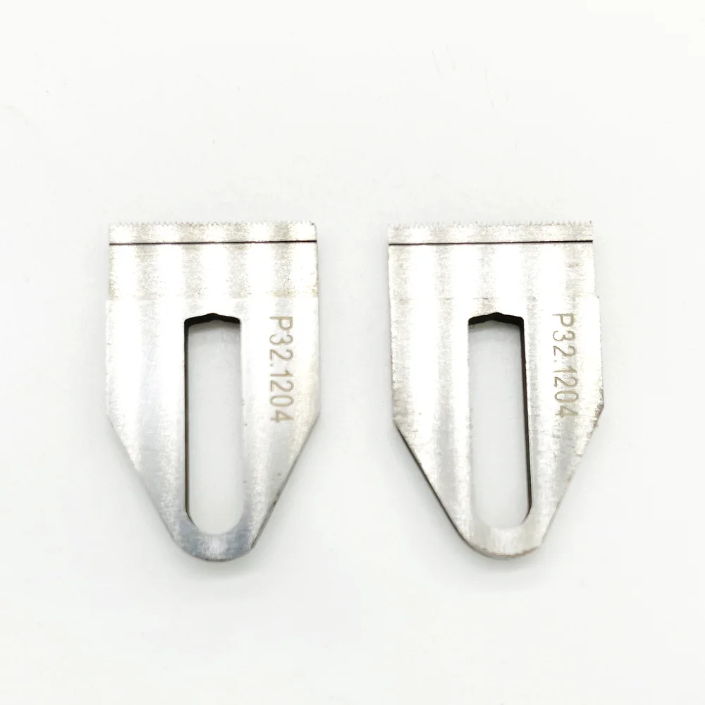 Fromm Spare Parts P321204 Cutter Knife Suitable For P320 Or P322 Battery Powered Plastic Strapping Tool- High Quality
