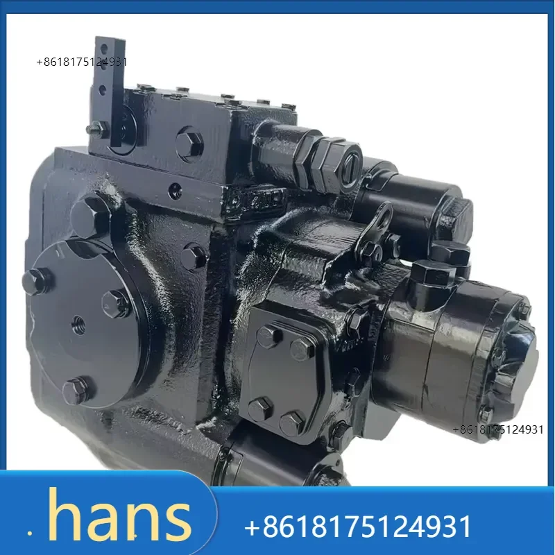 2026 Factory Direct Sales Bestseller Online Shopping Manufactory Webiste SPV2/089-R6Z- PS183-CXX-B1 Hydraulic Piston Pump