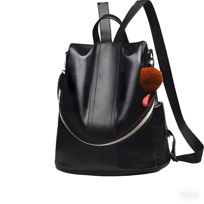 Nova chegada venda quente mochila feminina bolsa de couro do plutônio anti-roubo casual bolsa de ombro moda senhoras mochila sacos