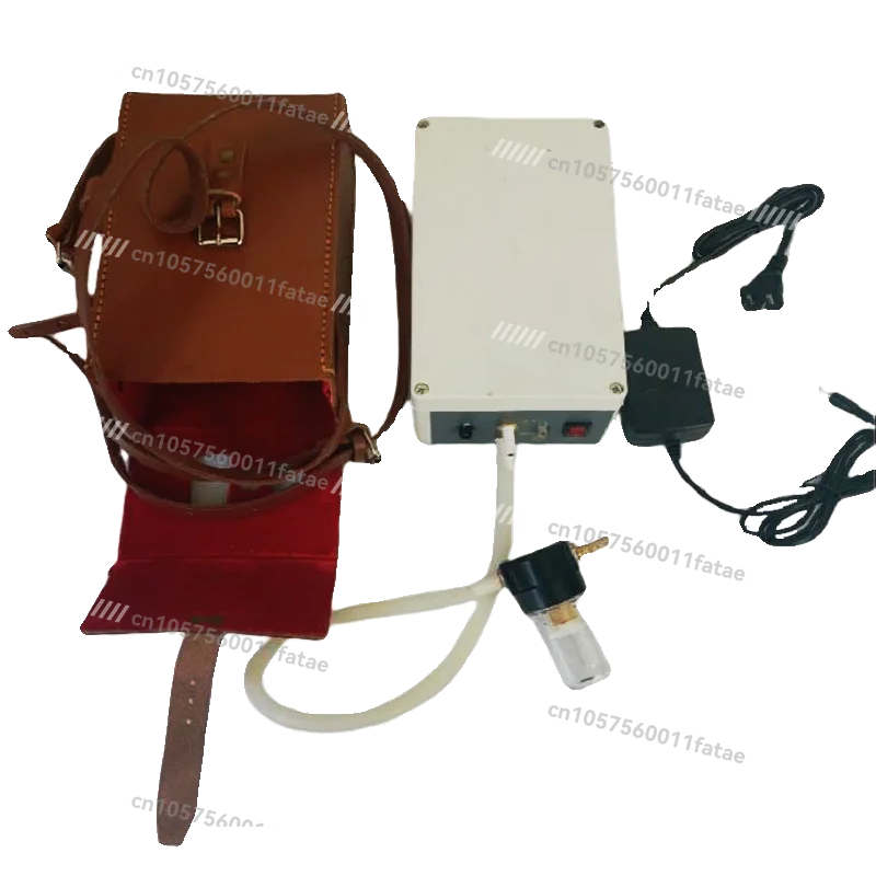 

Gas Automatic Negative Pressure Sampling Instrument CFZ Mine Underground Pump Suction Gas Collector Large Capacity