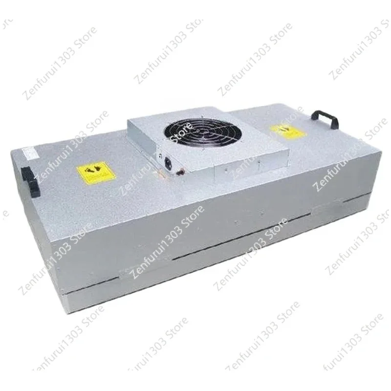 Air Purifier 1175*575 fan filter machine 100-level laminar filter clean shed high efficiency purifier 220V