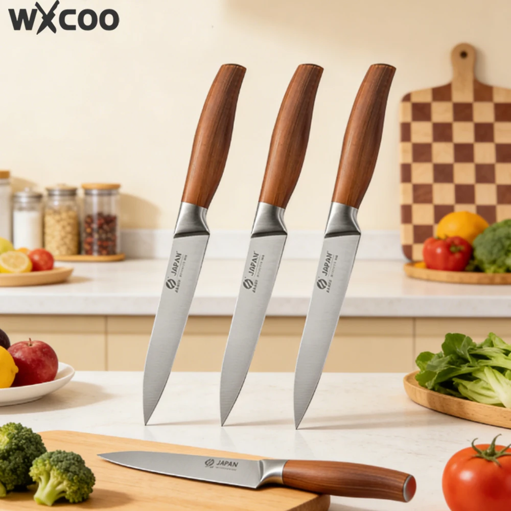 Japanese Knife Stainless Steel Fruit Paring Vgetable Peeling Labor-Saving Kitchen Knife for Planer Sugarcane Scraping Tools