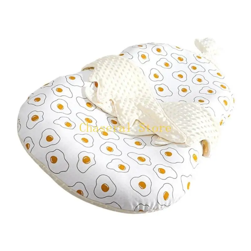 E7CE الرضع حديثي الولادة المتسكعون الطفل المتسكع تنفس مكافحة البداية لينة عش النائم قابل للغسل عش المتسكع للطفل 0-18 أشهر